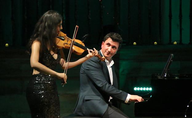 Un viaje sonoro por las emociones de José Javier Delgado Pulpillo