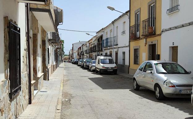 Abierto el proceso de licitación de las obras de la calle Cristóbal Colón