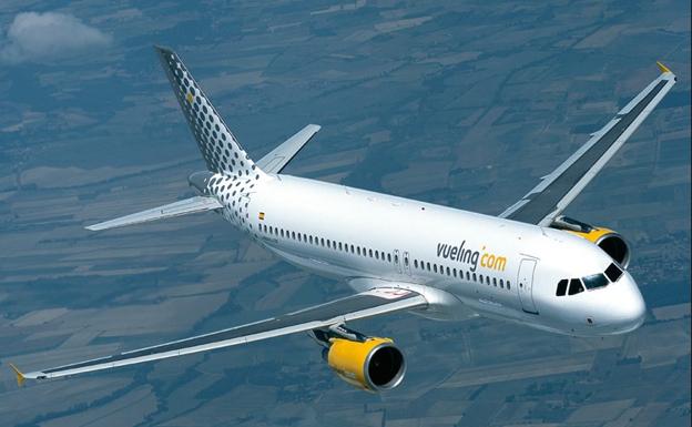 Vueling Cancela Vuelos Por Huelga De Pilotos Y Hay Varios Que