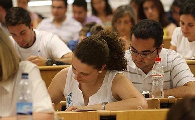 Oposiciones A Maestro En Granada Todo Lo Que Debes Saber Sobre Plazas