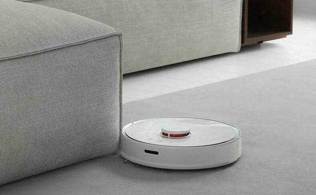 As Es El Robot Aspirador Xiaomi Que Arrasa En Ventas Ideal