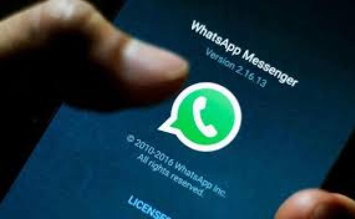 WhatsApp dejará de funcionar en estos móviles a partir de enero Ideal