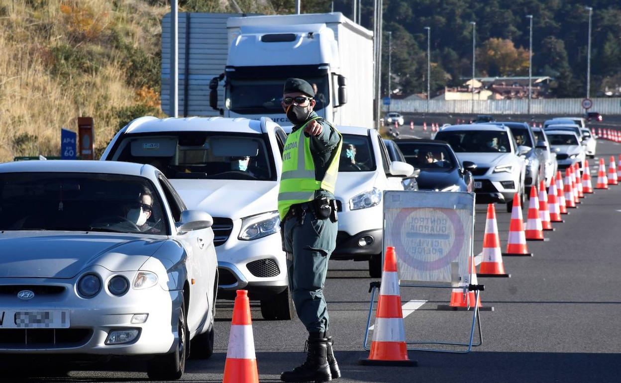 Medidas y restricciones en Andalucía El BOJA confirma los municipios