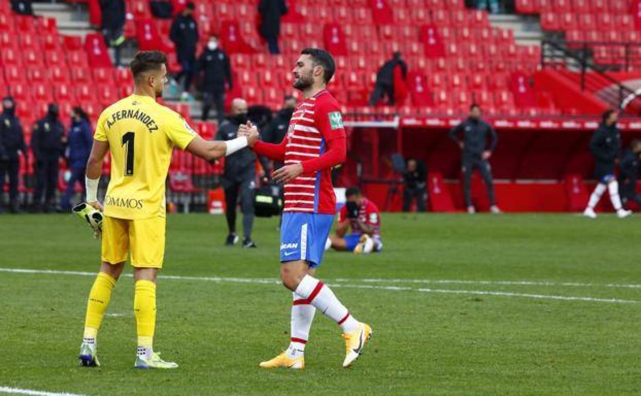 El Granada Recibir Al Huesca El De Octubre A Las H Ideal