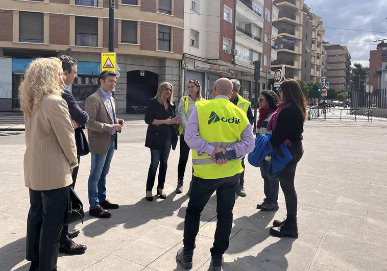 Elecciones 28M en Granada Carazo exigirá al Gobierno más y mejores