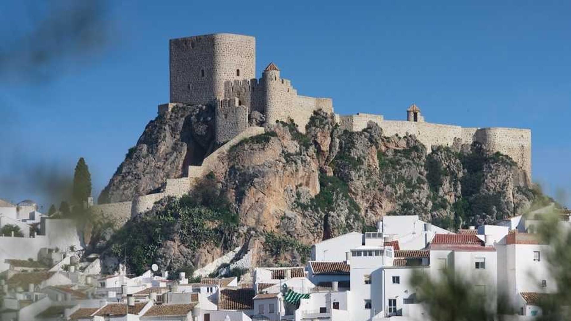 El pueblo de Andalucía que está entre los diez más bonitos de España