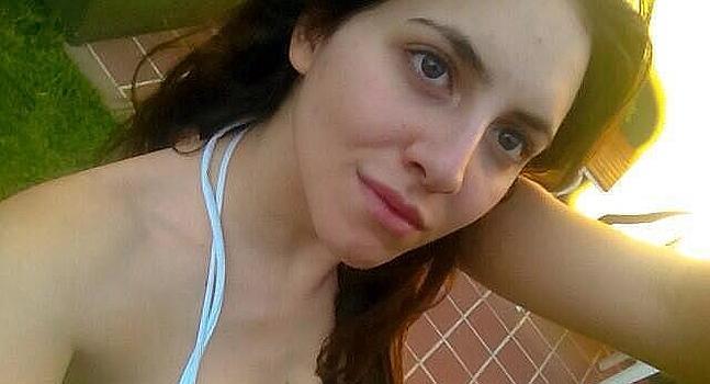 Confiesa Annalisa Santi sin sexo Siento que volví a ser virgen