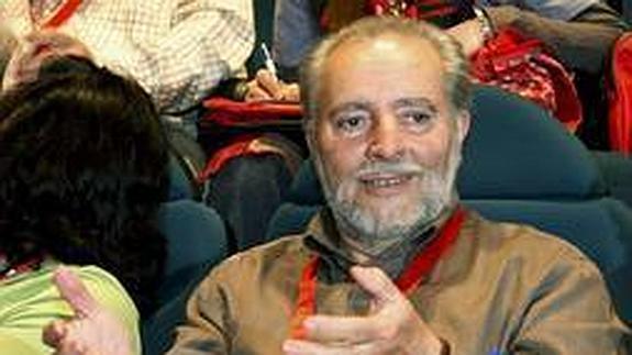 Julio Anguita Se Someter Hoy A Pruebas M Dicas Para Pasar A Planta Ideal