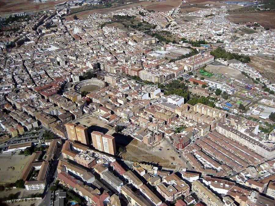 Drones y técnicos de Hacienda peinarán otros 19 pueblos a la caza de