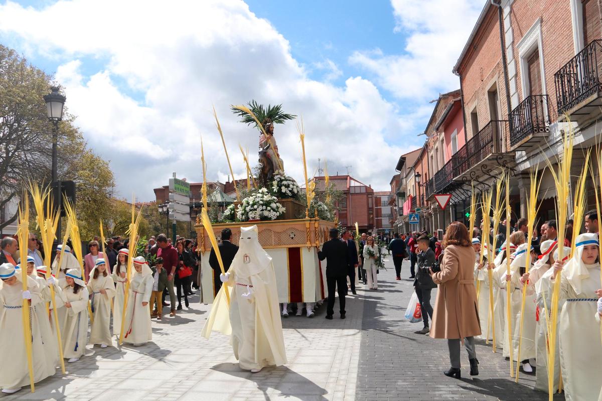 Peñaranda también tiene que decir adiós a las procesiones de Semana