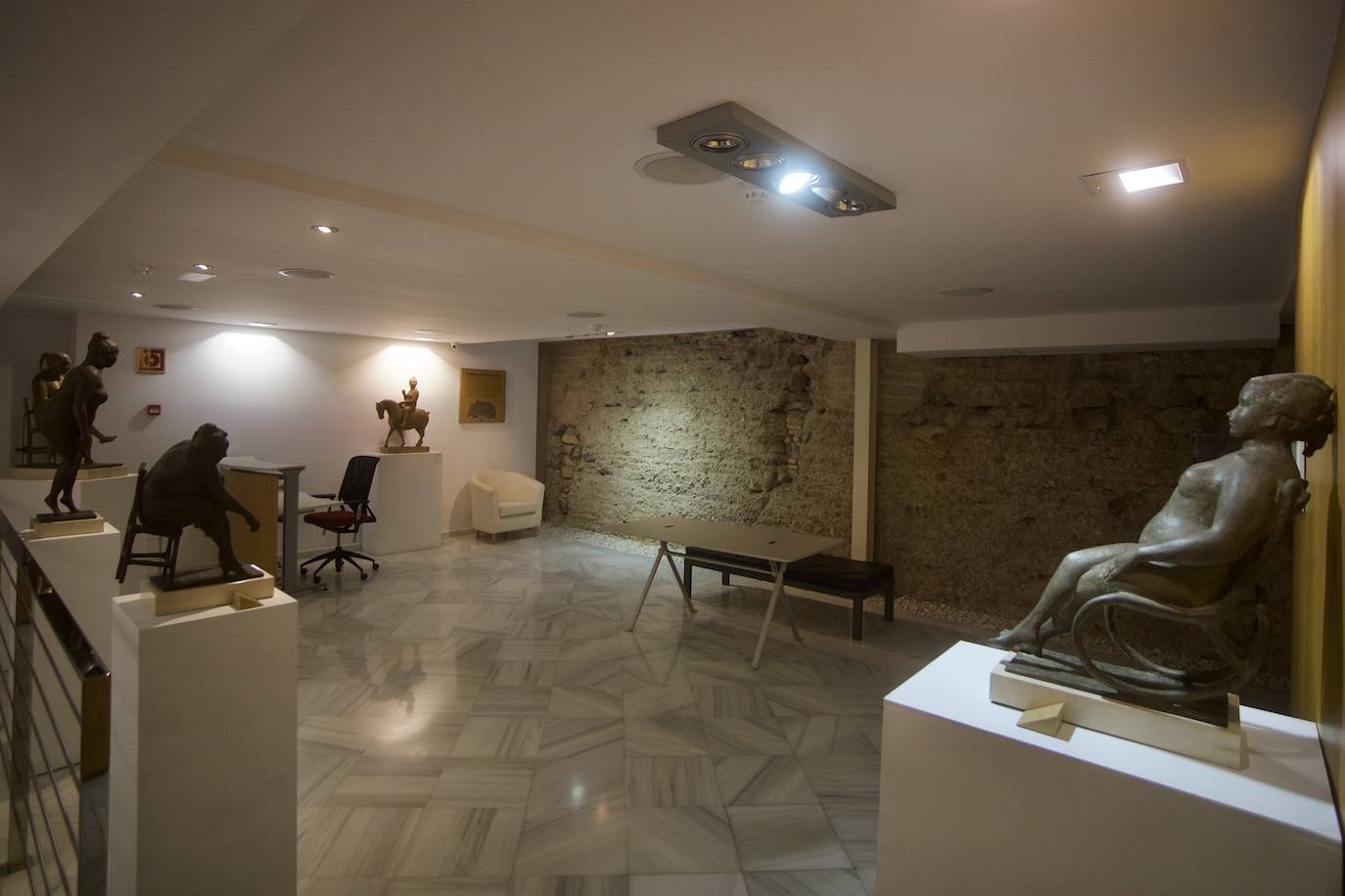 Scroll Story foto grande 1