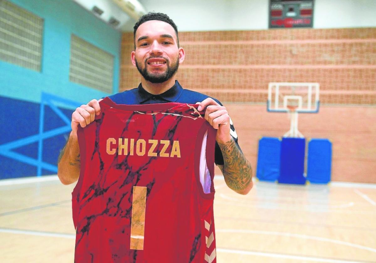 Chiozza Listo Para Asumir La Presi N La Verdad