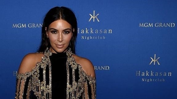 Kim Kardashian Se Arrepiente De Haberse Quitado Los Pelos De Una Parte