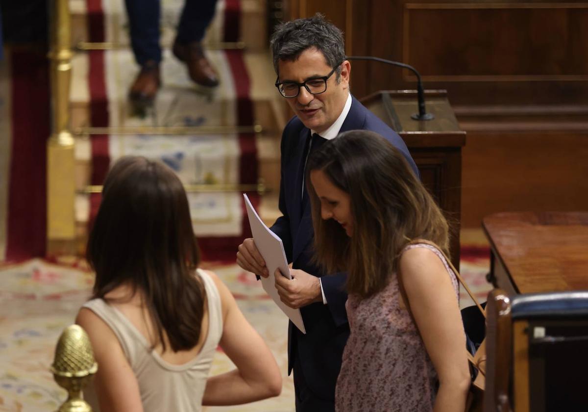 La Propuesta Del Psoe Vuelve A Elevar Las Penas Para La Violaci N Y La