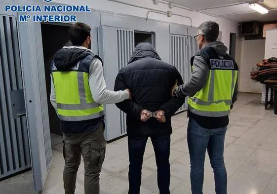 Detenido Un Presunto Agresor Sexual En Tarragona Con 14 000 Archivos Y