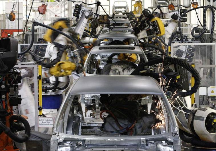 El 70% de los empresarios confía en aumentar sus ventas este año pese a la ralentización