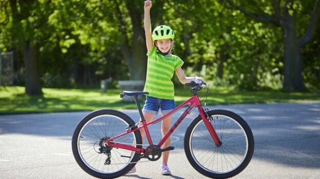 Consejos para enseñar a montar en bicicleta a tu hijo El Correo