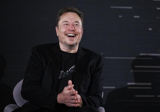 Elon Musk presenta a su primer paciente humano con telepatía por un