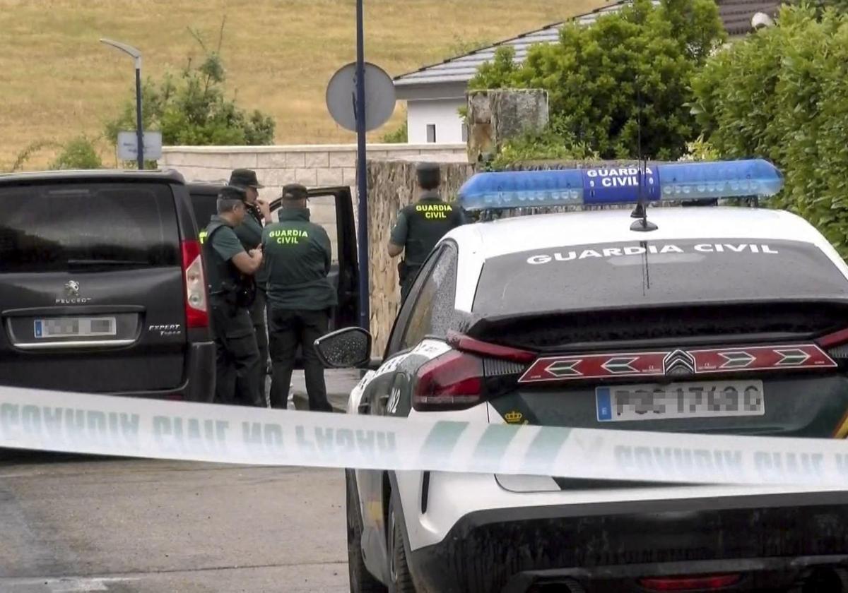 Hallada La Cabeza De La Mujer Decapitada En Madrid Por Su Marido