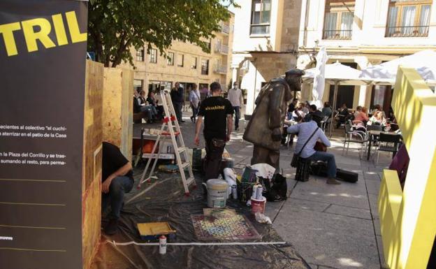 El Fácyl recupera sus fechas originales y combinará tradición, patrimonio y vanguardias
