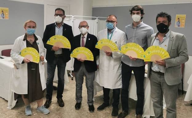 The incidence of melanoma in Malaga province is double the Spanish average