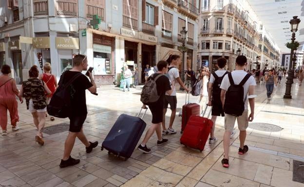 The mayors of Malaga and Seville are both in favour of a tourist tax in their cities
