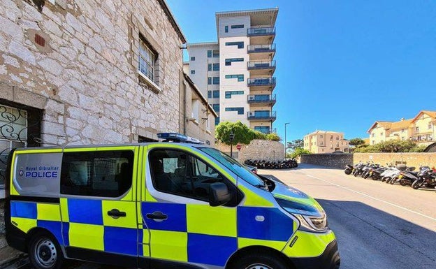 Gibraltar man found guilty of 15 counts of sexual activity with children under the age of 16