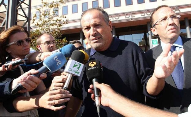 Acquittal for all defendants in Ronda's 'Acinipo' corruption case