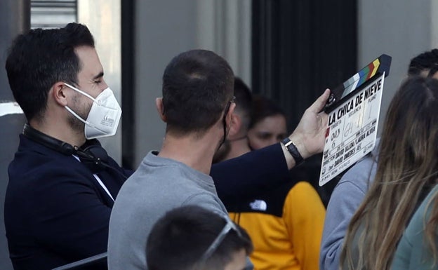 Lights, camera, cash! Filming brought a hefty 14 million euros to Malaga city coffers last year