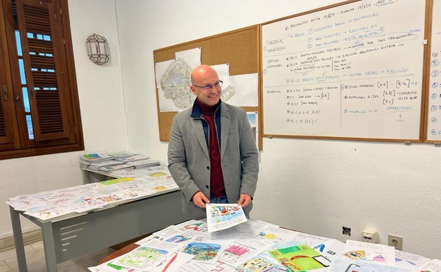 More than 8,000 ideas received in Gran Parque de la Costa del Sol initiative