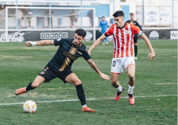 Alcoyano-Intercity: el derbi de los necesitados