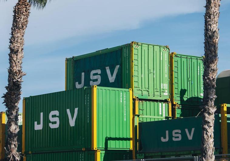 Las exportaciones siguen lanzadas en Alicante y superan los 600 millones de euros en enero