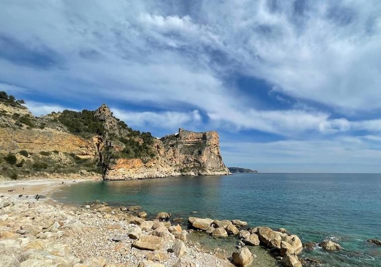 El regreso de las nubes a Alicante este fin de semana