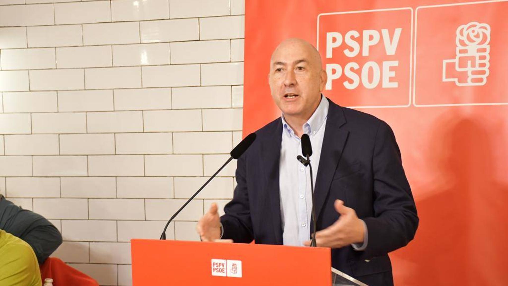 Psoe De Alicante Nuevo Gobierno De Pedro Sanchez Soler Felicita A