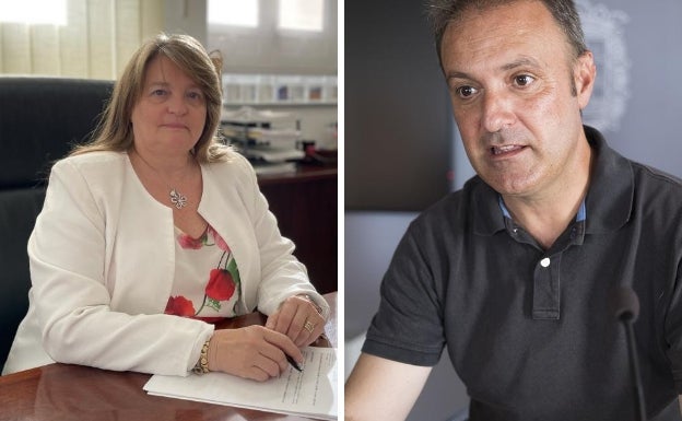 El Registro Civil, el Top 1 de lugares menos románticos donde casarse | El amor entre la fiesta y la política en Orihuela