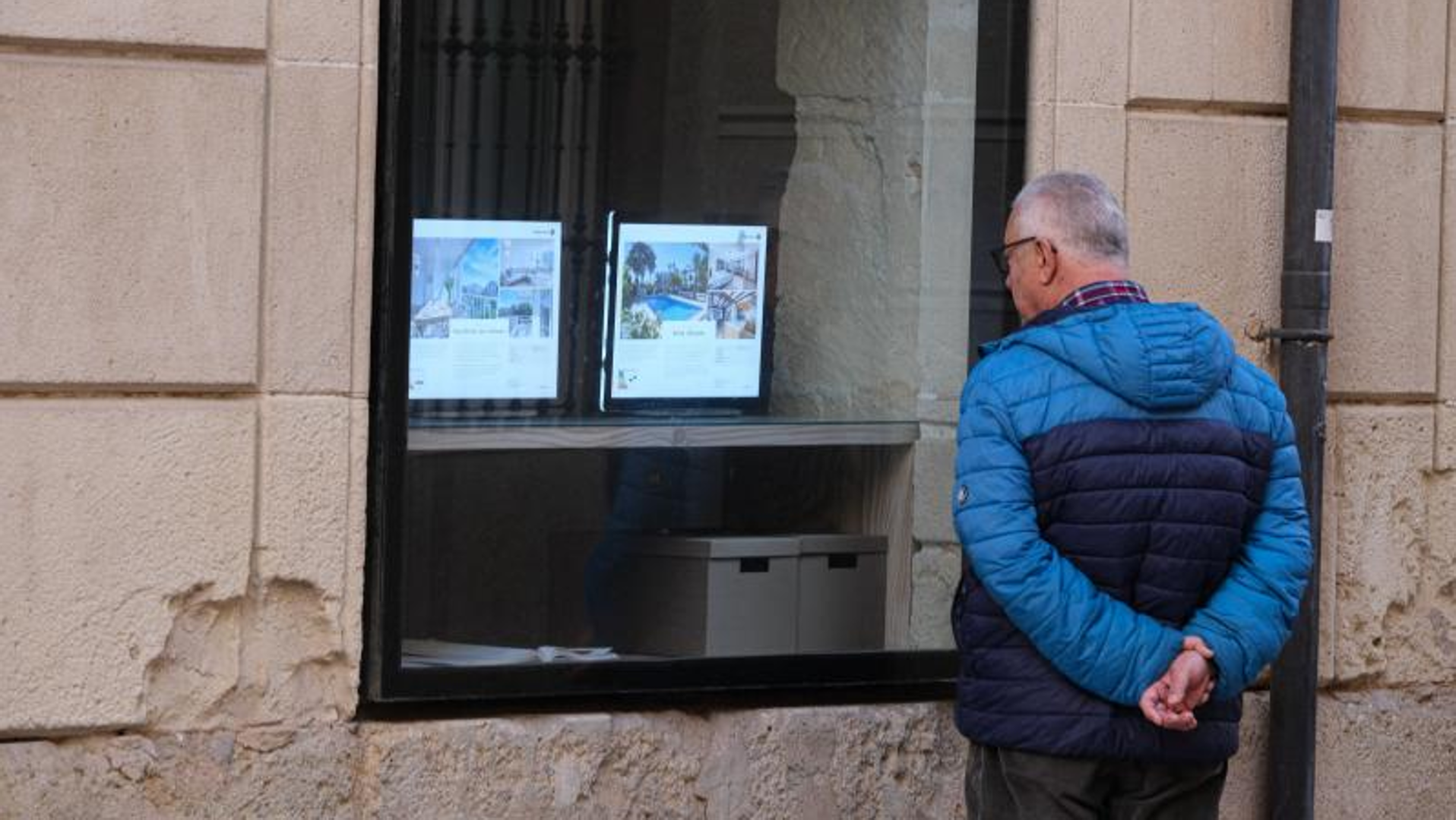 El perfil del comprador de vivienda en Alicante 34 años y sueldo de 2