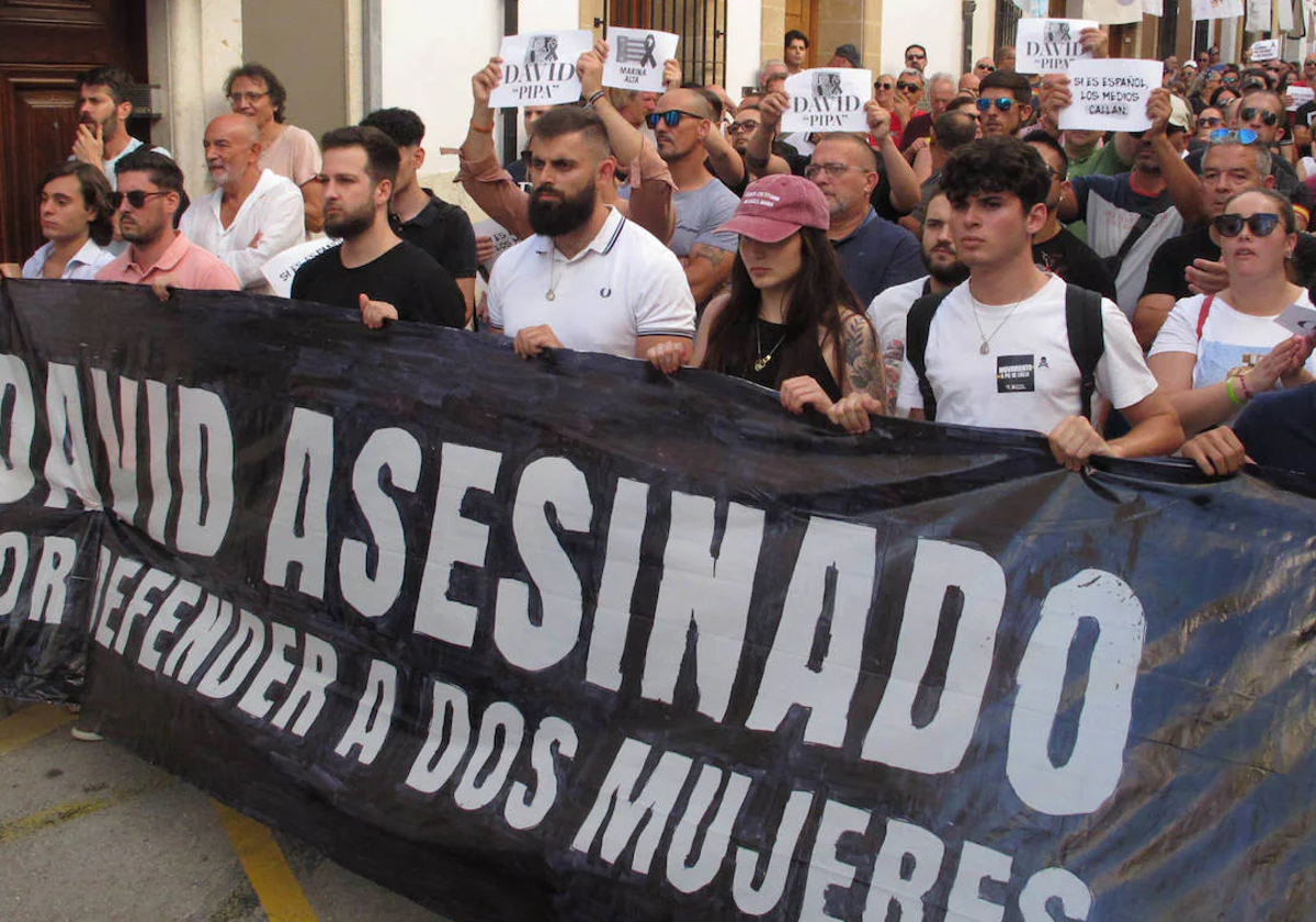 En Libertad Bajo Fianza De 3 000 Euros El Acusado Del Brutal Asesinato