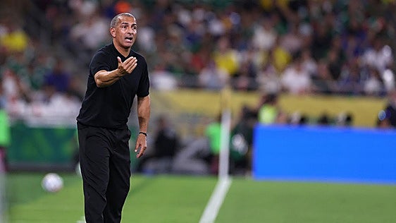 De Beattie a Lamouchi: los seleccionadores que cayeron durante un Mundial