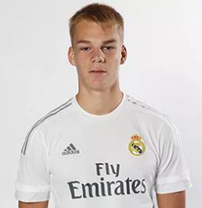 Lienhart: “Real Madrid'de Pepe bana ne yapmam ve ne yapmamam gerektiğini anlattı.”