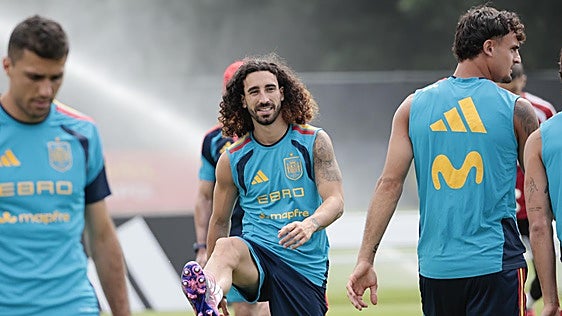 Mercado libre en la selección: tres jugadores resuelven su futuro en una semana
