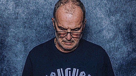 El Loco cada vez más loco Bielsa