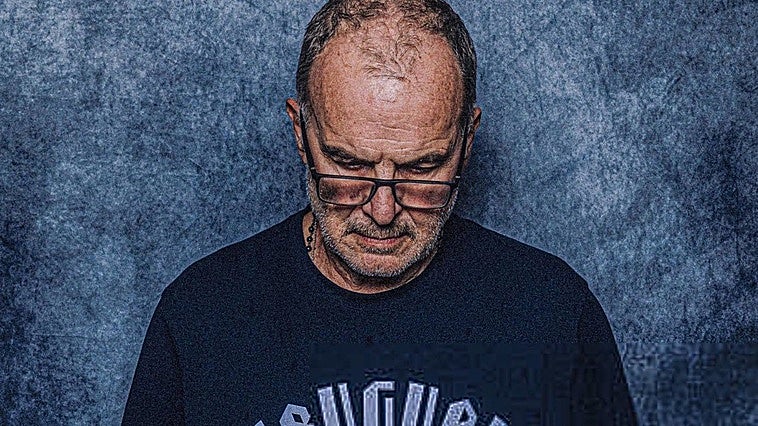 El Loco cada vez más loco Bielsa