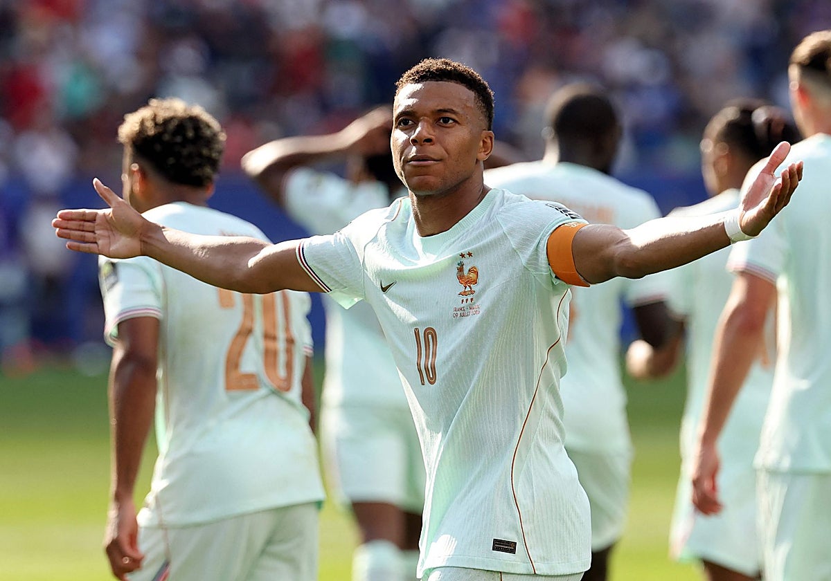 Mbappé acaba con el sueño de una Marruecos decepcionante y espera a España en la semifinal