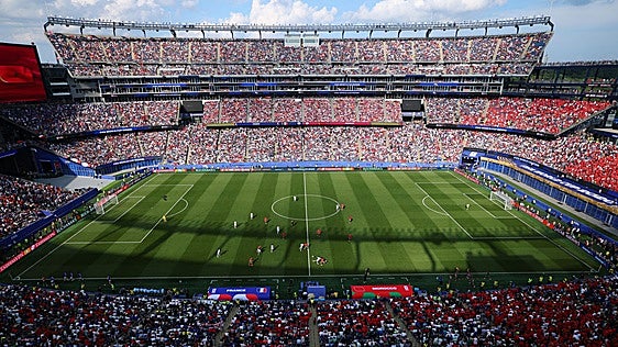 ¿Dónde está el estadio? El engaño de algunas sedes del Mundial