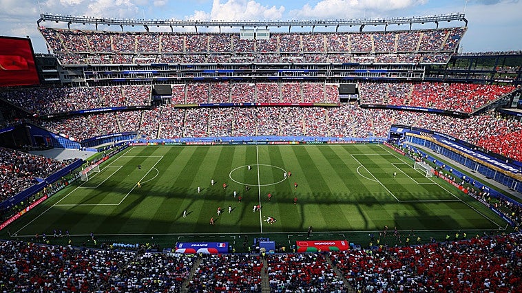 ¿Dónde está el estadio? El engaño de algunas sedes del Mundial