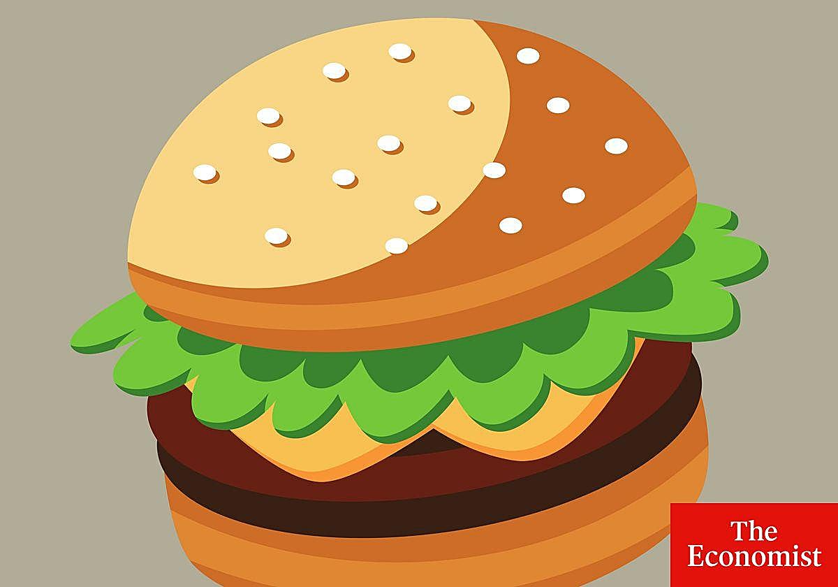 Lo que revela el índice Big Mac sobre una «guerra de la carne» monetaria a escala mundial