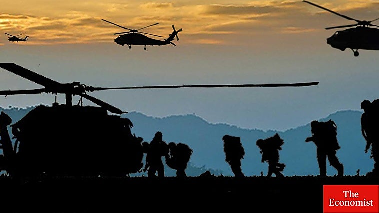 La expansión militar de Donald Trump en Panamá tiene poco sentido
