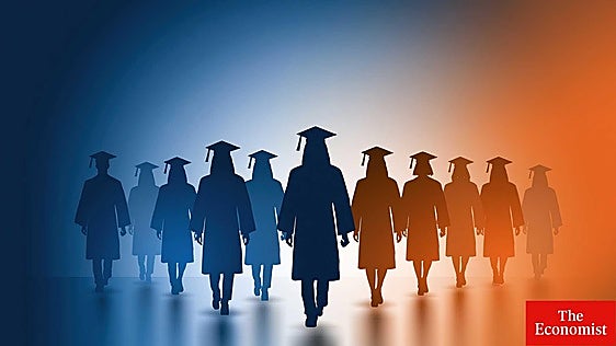 Cómo las universidades estadounidenses sortean la reacción contra las iniciativas de diversidad, igualdad e inclusión
