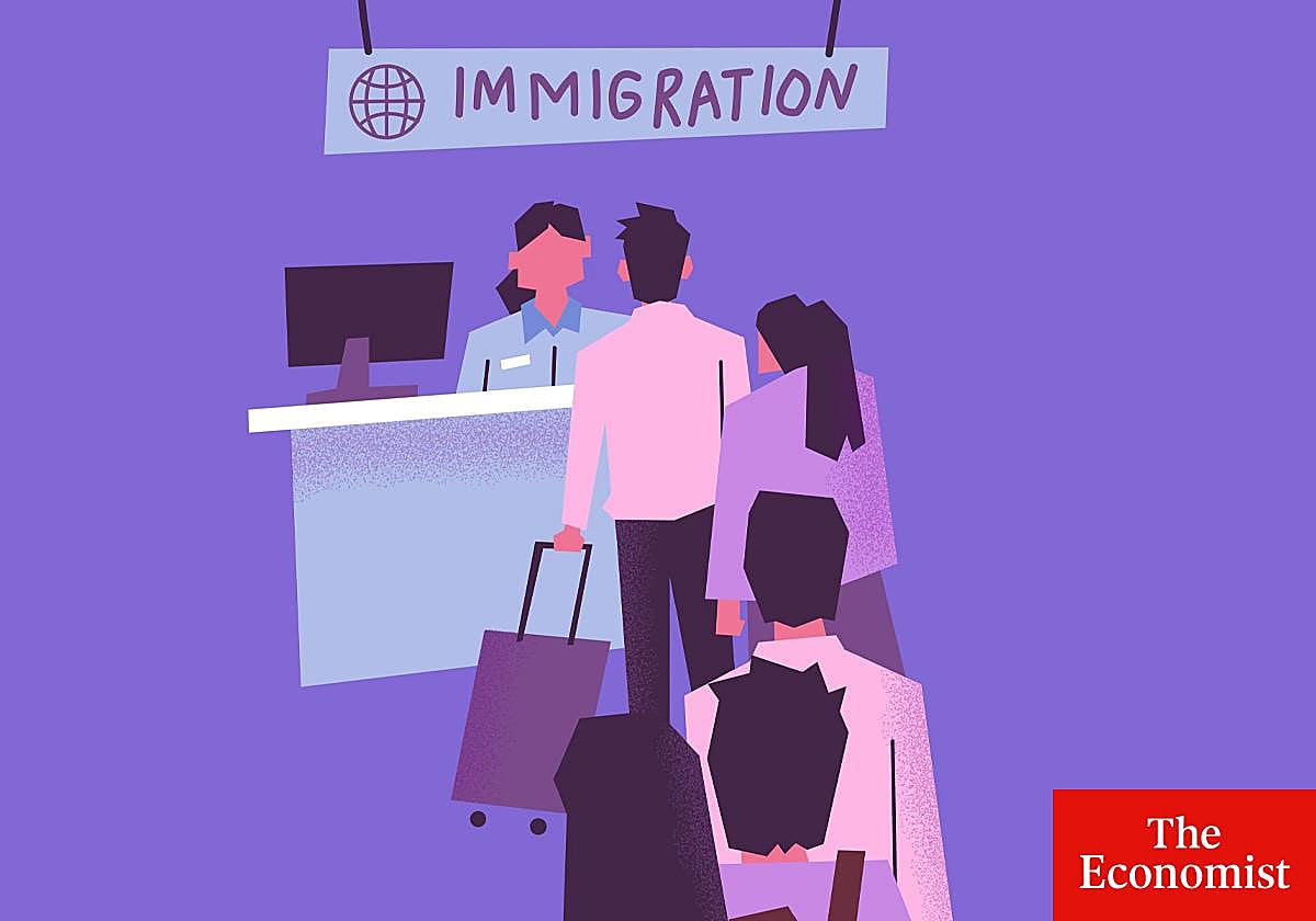 Portugal ha limitado la inmigración y España podría seguir sus pasos