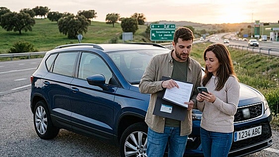 Guía para no pagar de más en el seguro del coche
